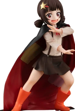 KONOSUBA -God's blessing on this wonderful world! - Komekko Large POP UP PARADE Figure