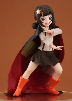 KONOSUBA -God's blessing on this wonderful world! - Komekko Large POP UP PARADE Figure