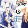 Konosuba: God's Blessing on This Wonderful World! Manga Volume 12