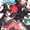 Konosuba: God's Blessing on This Wonderful World! Novel Volume 14