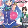 Konosuba: God's Blessing on This Wonderful World! Novel Volume 15