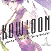 Kowloon Generic Romance Manga Volume 4
