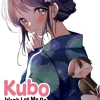 Kubo Won't Let Me Be Invisible Manga Volume 9