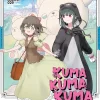 Kuma Kuma Kuma Bear Manga Volume 3