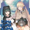 Kuma Kuma Kuma Bear Manga Volume 9