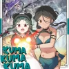 Kuma Kuma Kuma Bear Manga Volume 8
