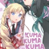 Kuma Kuma Kuma Bear Novel Volume 6