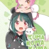 Kuma Kuma Kuma Bear Novel Volume 7