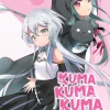 Kuma Kuma Kuma Bear Novel Volume 8