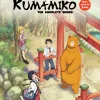 Kuma Miko - The Complete Series - Blu-ray + DVD