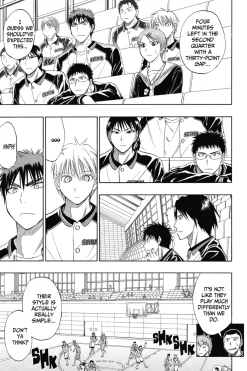 Kuroko's Basketball 2-in-1 Edition Manga Volume 2