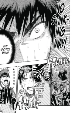 Kuroko's Basketball 2-in-1 Edition Manga Volume 3