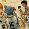 Kuroko's Basketball 2-in-1 Edition Manga Volume 12