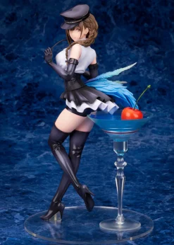 Kuwayama Chiyuki Formal Look Serenade Ver The IDOLM@STER Shiny Colors Figure