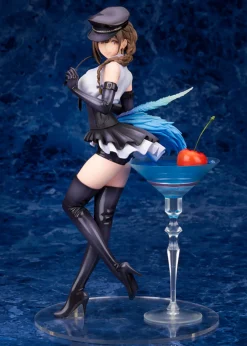 Kuwayama Chiyuki Formal Look Serenade Ver The IDOLM@STER Shiny Colors Figure