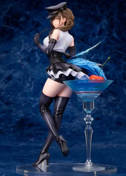 Kuwayama Chiyuki Formal Look Serenade Ver The IDOLM@STER Shiny Colors Figure