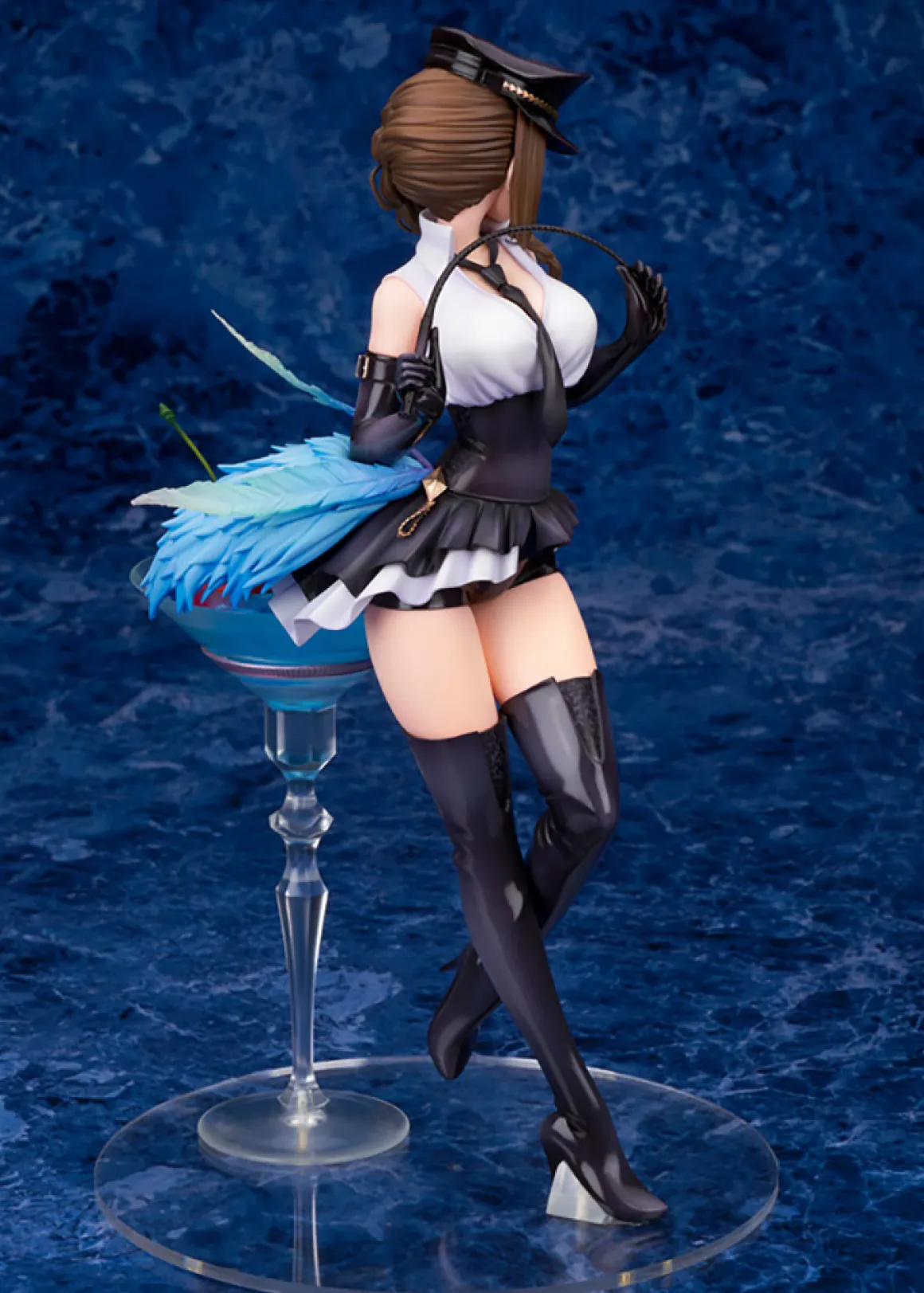Kuwayama Chiyuki Formal Look Serenade Ver The IDOLM@STER Shiny Colors Figure