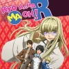 Kyo Kara Maoh! R OVA Series Blu-ray