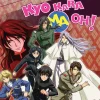Kyo Kara Maoh! Season 2 Blu-ray