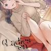 Ladies on Top Manga Volume 5