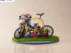 Laid-Back Camp - Nadeshiko Kagamihara 1/7 Scale Figure