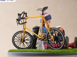 Laid-Back Camp - Nadeshiko Kagamihara 1/7 Scale Figure