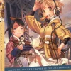 Last Exile - Season 2 Part 1 - Blu Ray + DVD