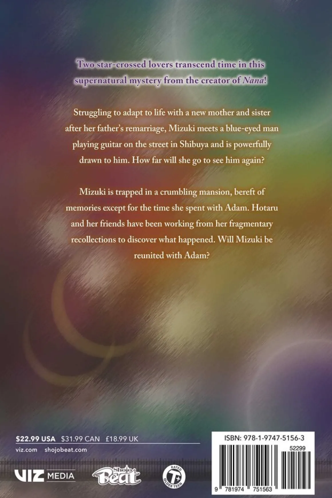 Last Quarter Manga Volume 2