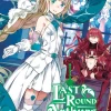 Last Round Arthurs Novel Volume 2