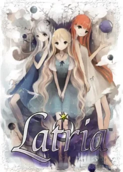 Latria Game