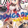 Lazy Dungeon Master Manga Volume 1