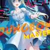 Lazy Dungeon Master Manga Volume 7