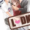 LDK Manga Omnibus Volume 19-20