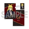 Lemon Irvine Mashle Magic and Muscles Clear File and Sticker Set