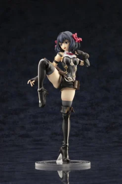 Let This Grieving Soul Retire - Tino Shade 1/7 Scale Figure