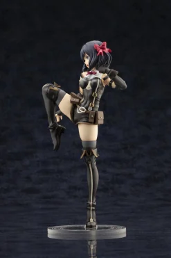 Let This Grieving Soul Retire - Tino Shade 1/7 Scale Figure