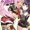 Let This Grieving Soul Retire Manga Volume 4