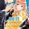 Let's Do It Already! Manga Volume 3