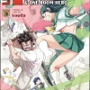 Level 1 Demon Lord and One Room Hero Manga Volume 3