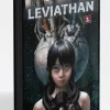 Leviathan Manga Volume 1