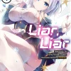 Liar, Liar Novel Volume 1
