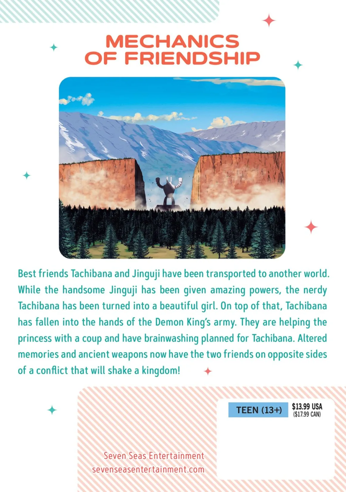 Life with an Ordinary Guy Who Reincarnated into a Total Fantasy Knockout Manga Volume 5