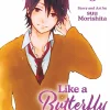 Like a Butterfly Manga Volume 6