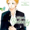 Like a Butterfly Manga Volume 7