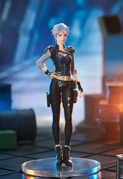 Ling Cage Incarnation - Ran Bing POP UP PARADE Figure