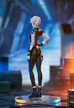 Ling Cage Incarnation - Ran Bing POP UP PARADE Figure