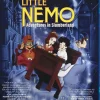Little Nemo: Adventures in Slumberland - Movie - Blu-ray