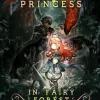 Little Princess in Fairy Forest Novel