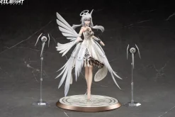 Liv Solaeter Woven Wings of Promised Daybreak Ver Punishing Gray Raven Figure