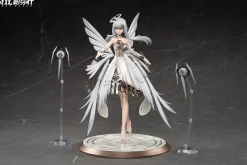 Liv Solaeter Woven Wings of Promised Daybreak Ver Punishing Gray Raven Figure